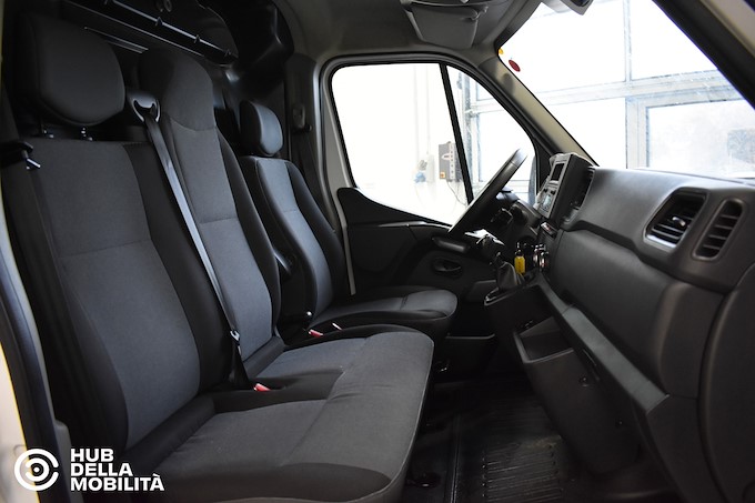 RENAULT Master T35 2.3 dCi 150 PM-TA Furgone Energy Ice